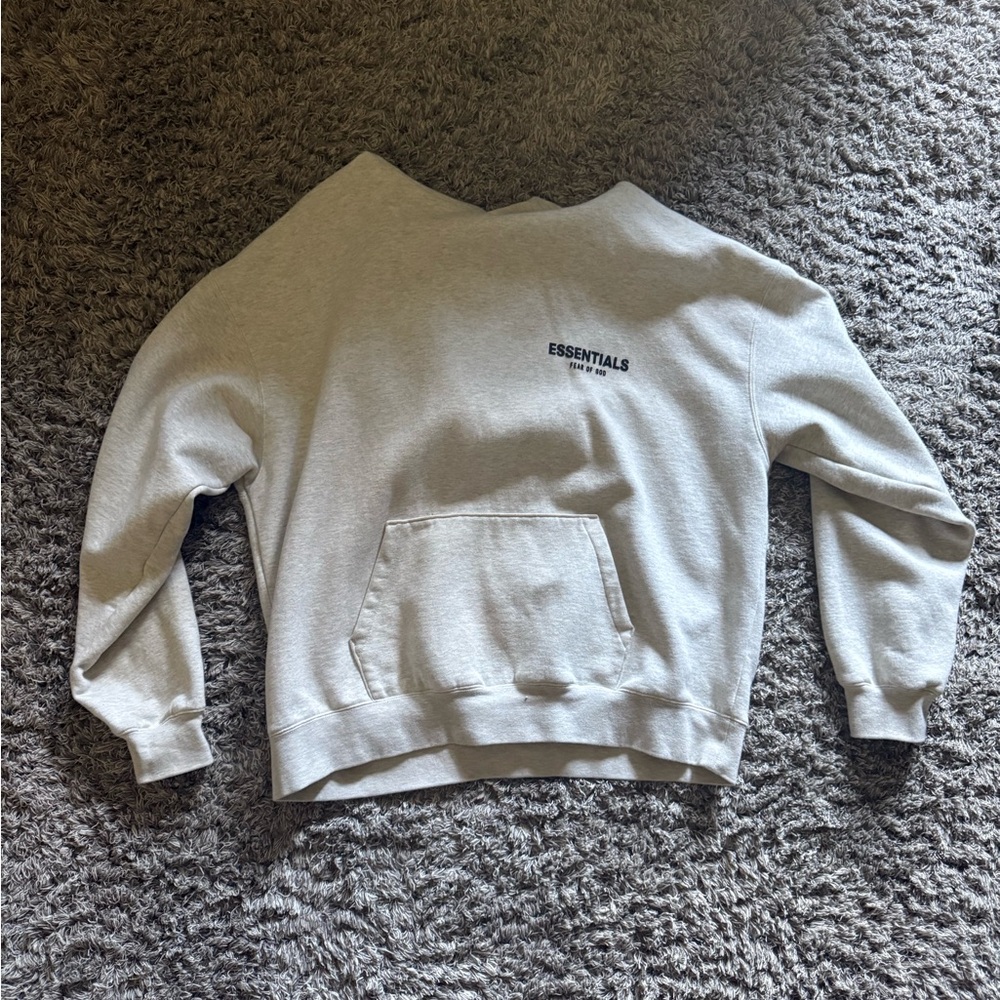 Fear of God Essentials “Light Oatmeal”